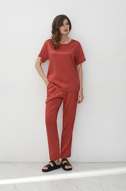 61834-2 Брюки женские - SUMMER 2023