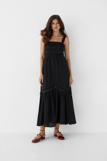 55486-3 Платье женское - SUMMER 2024 (55486-3)