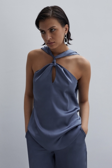 61955-4 Топ женский - SUMMER 2024 (61955-4)