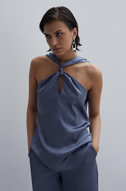 61955-4 Топ женский - SUMMER 2024