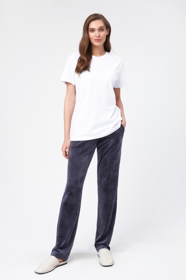 55355-2 Футболка женская - SUMMER 2021 (55355-2)