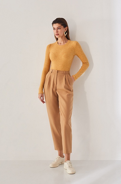 13003-1 Брюки женские - WINTER 2021-2022