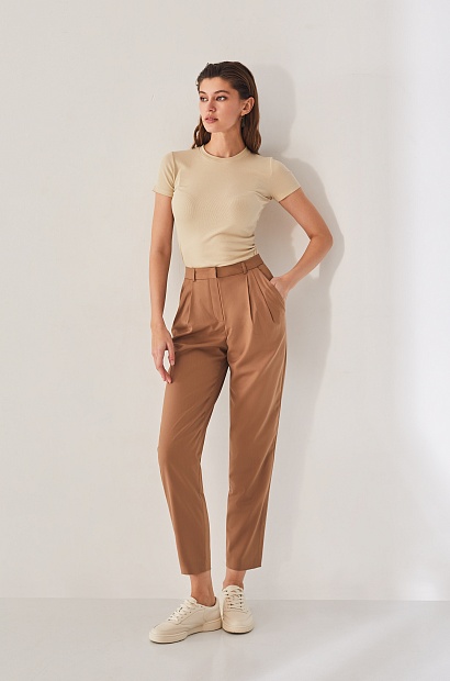 13004 Брюки женские - WINTER 2021-2022