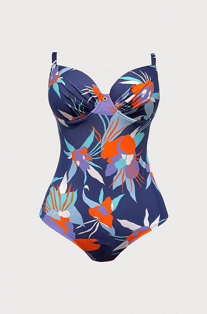 200902 Купальник LAETE - Слитный уплотнённая чашка 15 (2020)